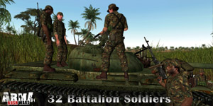 32Btn Soldiers