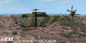 Puma 330
