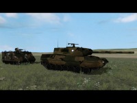 Picture of Hellenic Army Addon Pack