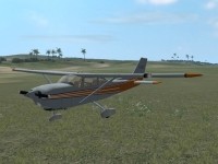 Picture of Cessna 182