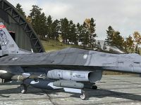Picture of GLT F-16