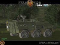 Picture of FFAA Mod pack 3