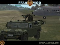 Picture of FFAA Mod pack 3