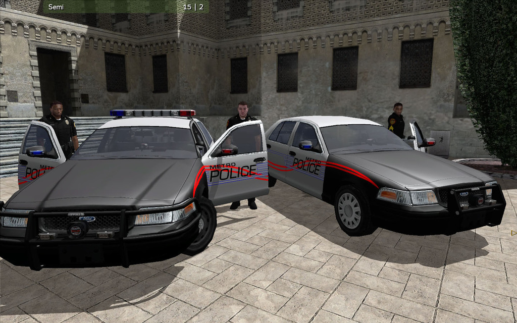 arma 3 police car mods