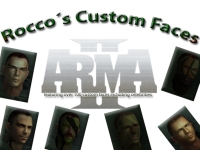 Picture of Rocco's Custom Faces