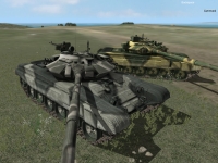 Picture of T72B-T90-ERA Pack