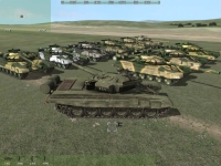 Picture of T72B-T90-ERA Pack