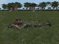 Picture of Viet-Nam : The Experience pre Alpha