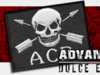 Picture of ACE ArmA Mod