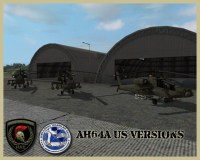 Picture of Hellenic Warfare Mod Addon Pack 4