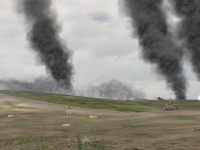 Picture of ArmA Smoke Effects (updated)