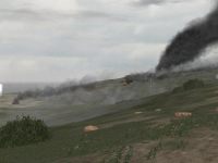 Picture of ArmA Smoke Effects (updated)