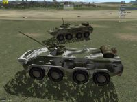 Picture of Russian Armor Pack