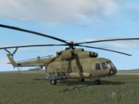 Picture of Mi-17 RACS Camo