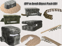 Bild von Ofp in ArmA - Objects Pack
