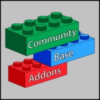 Bild von Community Base Addons