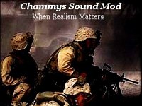 Picture of Chammy Sound Mod