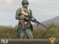 Picture of CSLA Mod for Arma 2: Combined Operations