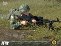 Picture of CSLA Mod for Arma 2: Combined Operations