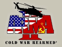 Picture of Cold War Rearmed : Demo 4