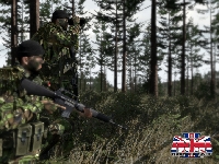 Picture of Cold War Rearmed - British Armed Forces