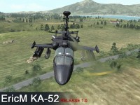 Picture of KA-52