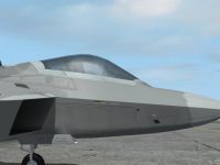 Picture of F-22A Raptor