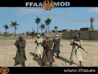 Picture of FFAA Mod (Spanish Army Mod Pack)