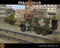 Picture of FFAA Mod Patch 