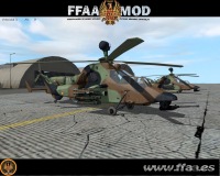 Picture of FFAA Mod Patch 