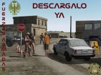 Picture of Spanish Army mod pack