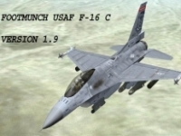 Picture of F-16C