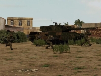 Picture of Hellenic Warfare Mod Addon Pack 3