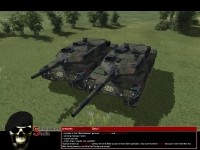 Picture of Leopard 2 Pack