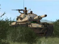 Picture of US_M60A3