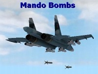 Picture of Mando Bombs and Mando Air Support
