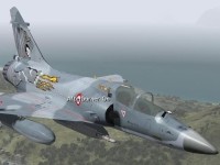 Picture of Mirage 2000