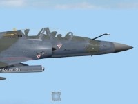 Picture of Mirage 2000