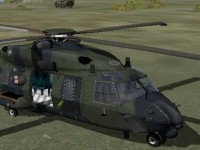 Picture of NH90