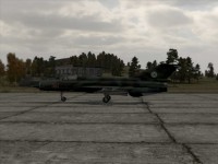 Picture of Nogovan Armed Forces Project [CO]