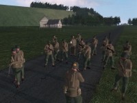 Picture of 31st Normandy mod - WW2 mod