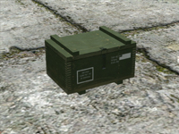 Picture of NVA Pack 