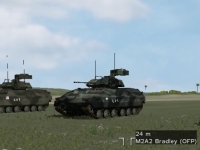 Picture of Converted OFP-Bradley