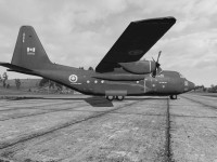 Picture of Operation North Star CC-130H