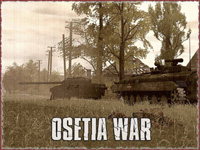 Obrzek Ossetia War Mod