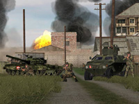 Picture of Ossetia War Mod