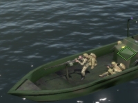 Picture of PBR Boat Pack [CO]