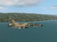 Picture of Project RACS Mirage 2000
