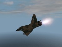 Picture of Project RACS Mirage 2000
