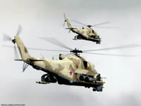 Picture of Russian Desert Air Vehicles
